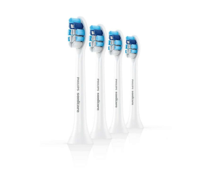 Końcówka do szczoteczek Philips Sonicare Końcówki do szczoteczki HX9034/10 G2 Optimal Gum Care